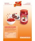 CILIEGIE ROSSE CON GAMBO 720ML