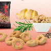 Taralli, tarallini e tarallucci